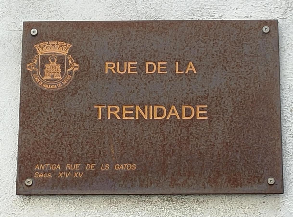 Buteko House Al Apartment Miranda do Douro Exterior photo