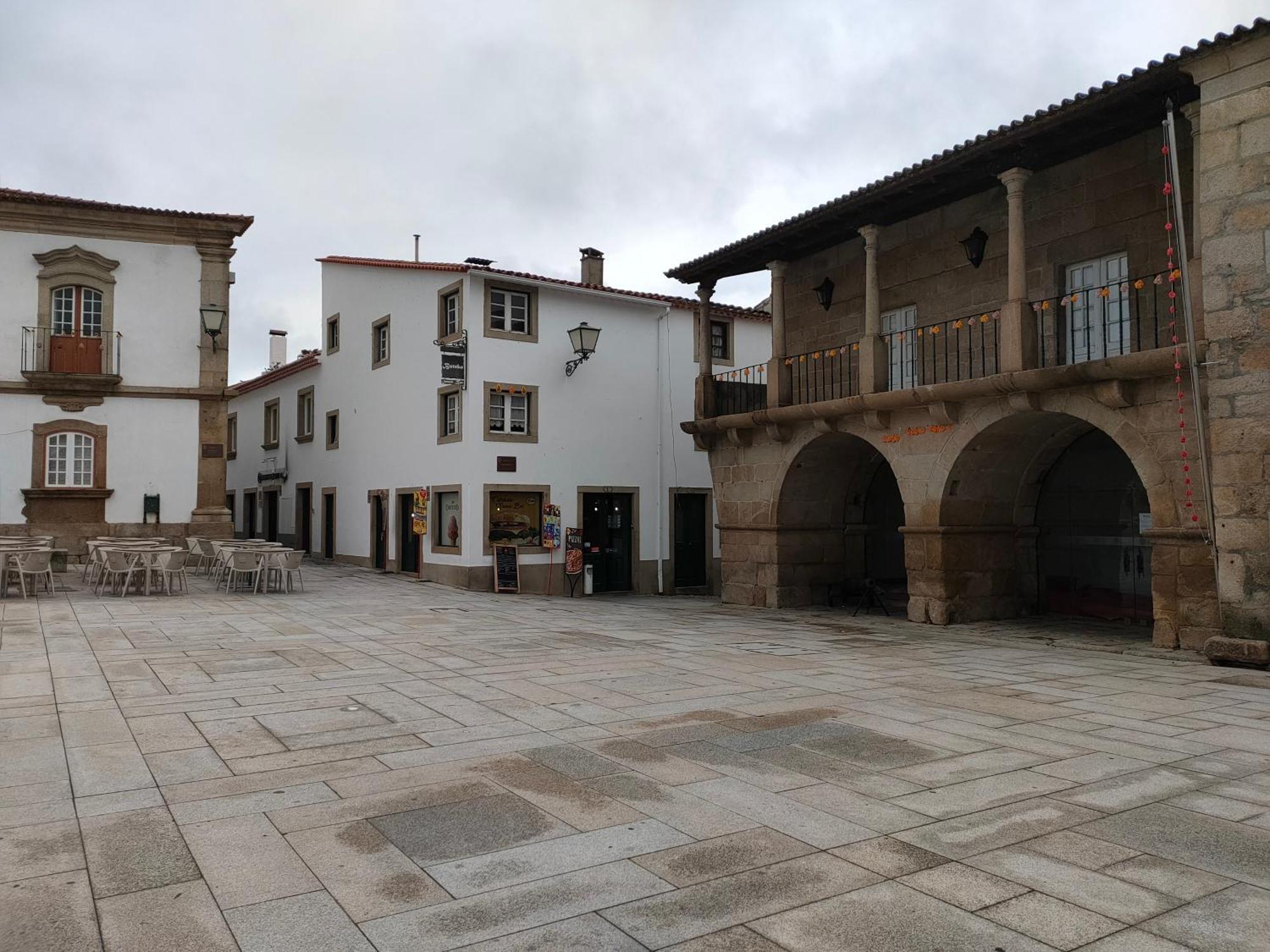Buteko House Al Apartment Miranda do Douro Exterior photo