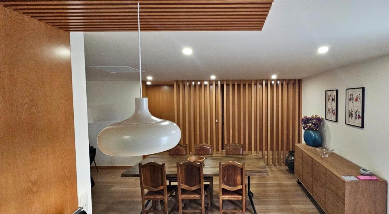 Buteko House Al Apartment Miranda do Douro Exterior photo